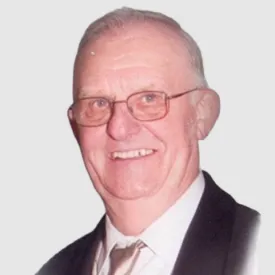 Picture of Vic Hennig